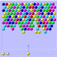 Bubble Shooter